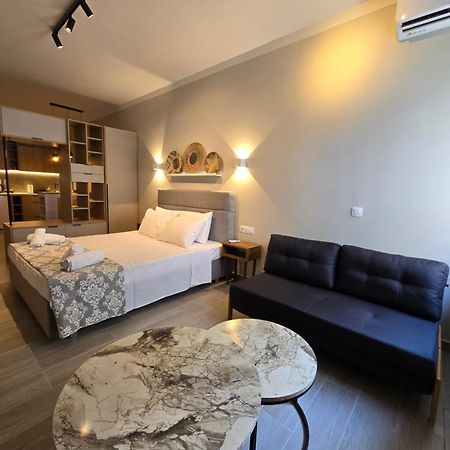 Orrhaon Athens Apartment Luaran gambar