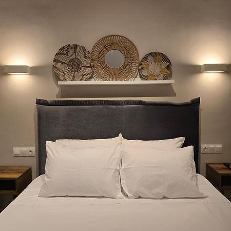 Orrhaon Athens Apartment Luaran gambar