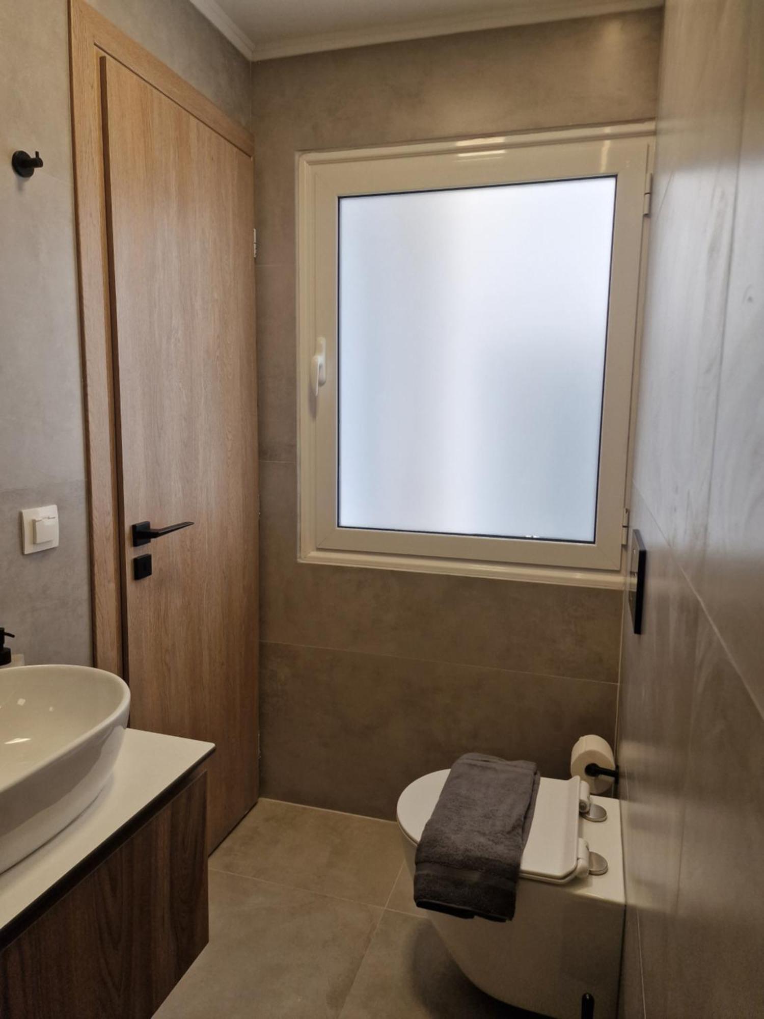 Orrhaon Athens Apartment Luaran gambar