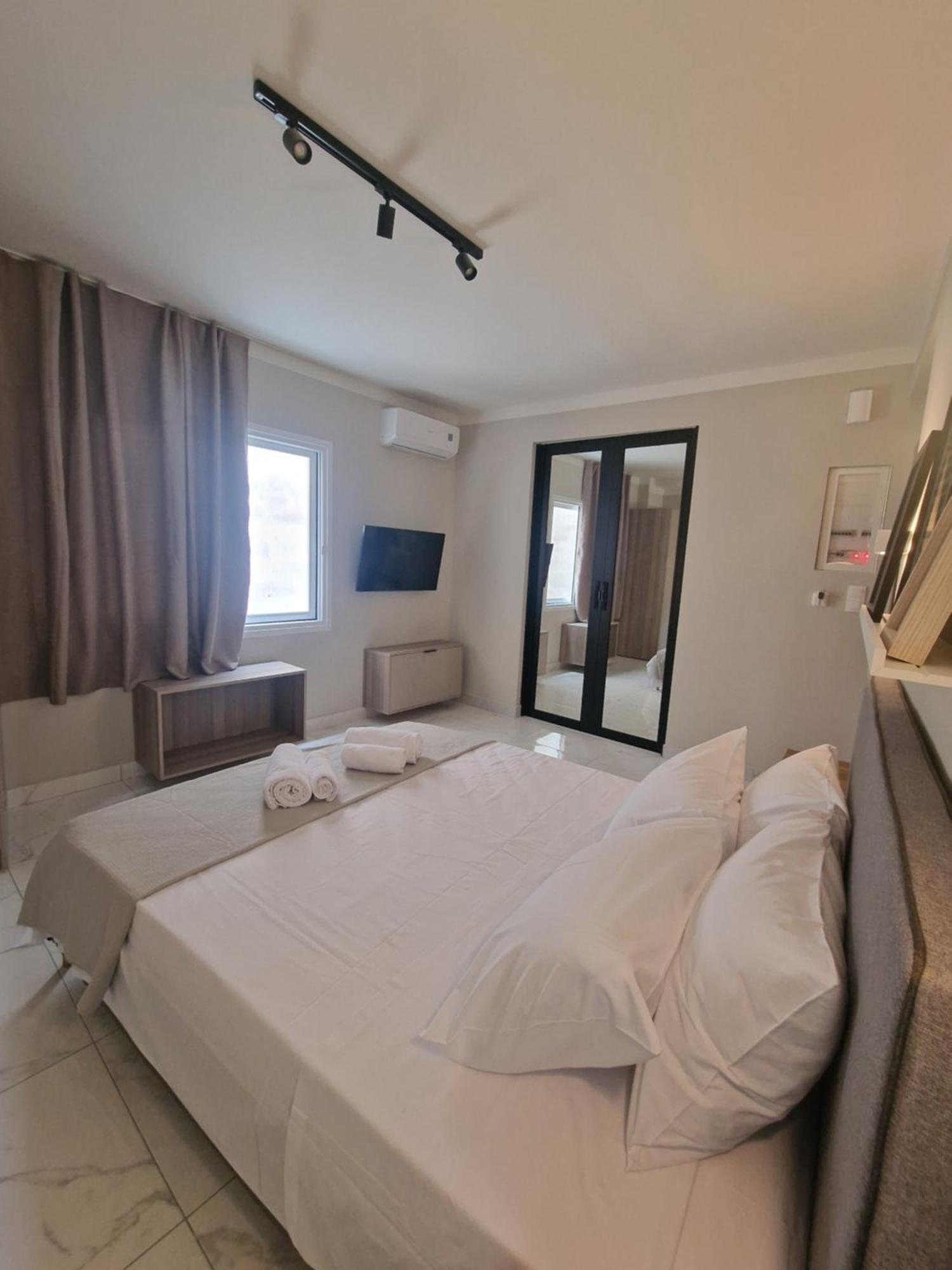 Orrhaon Athens Apartment Luaran gambar