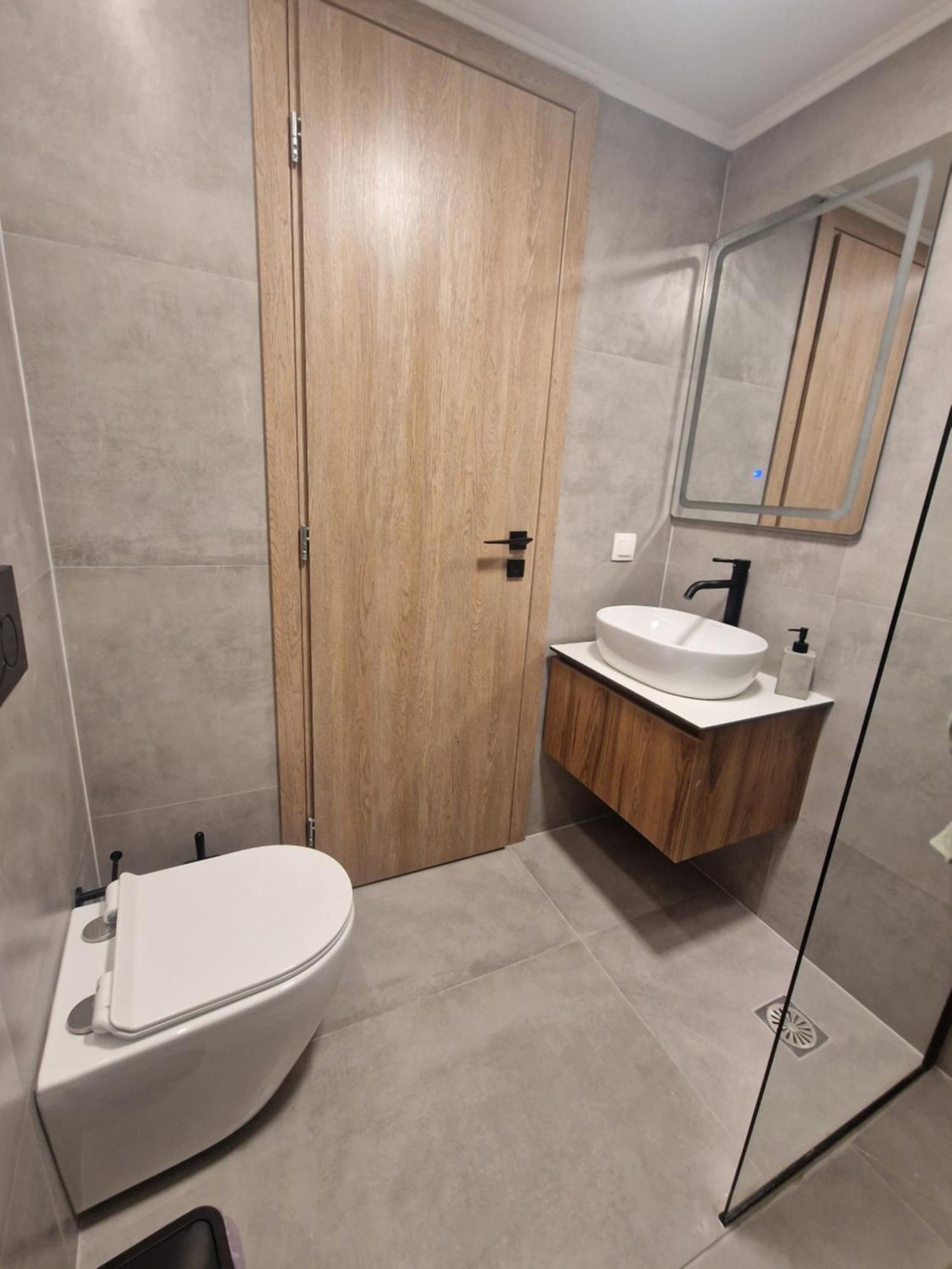 Orrhaon Athens Apartment Luaran gambar