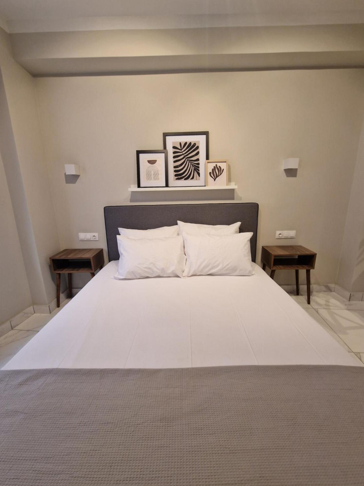 Orrhaon Athens Apartment Luaran gambar