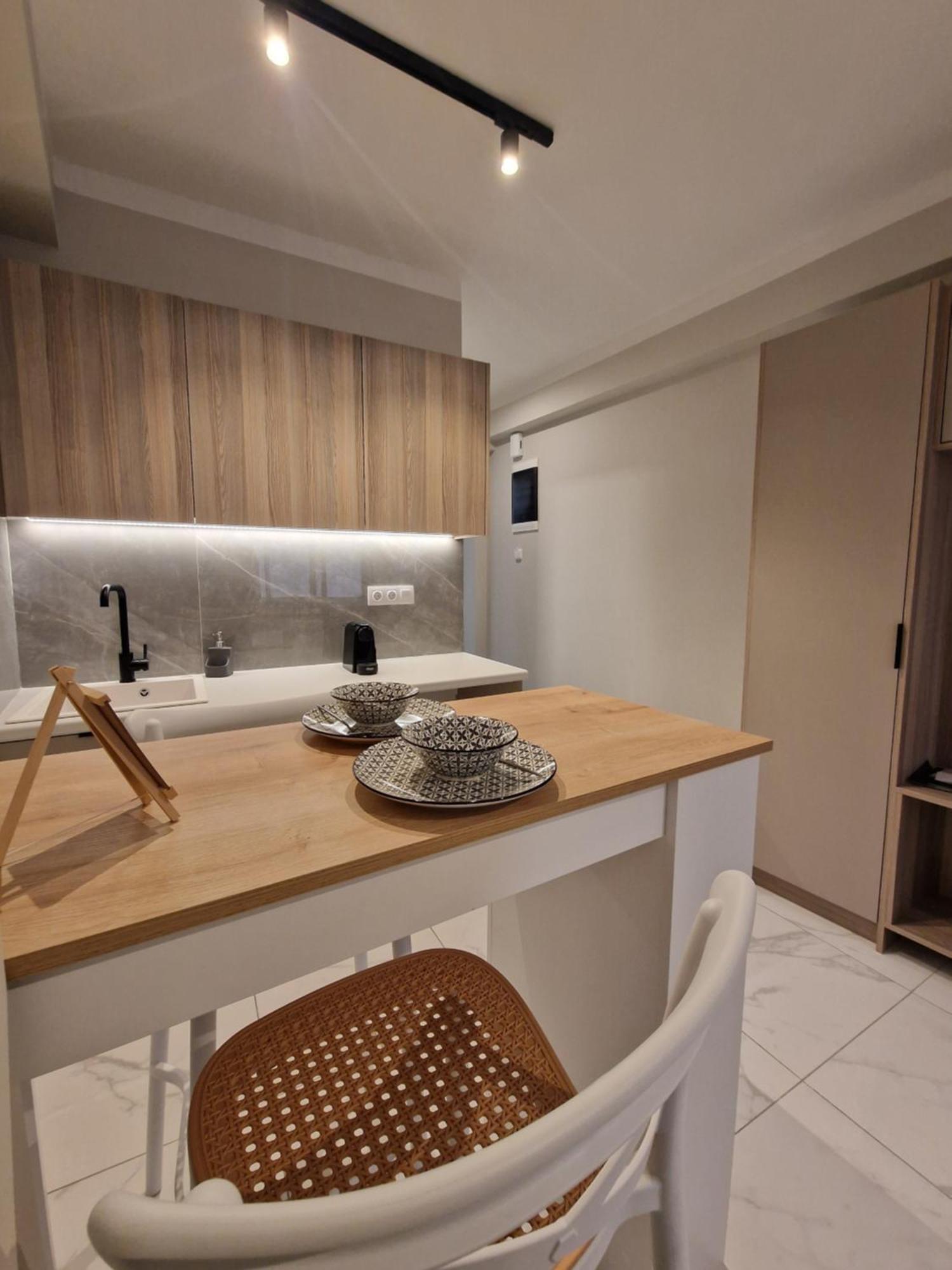 Orrhaon Athens Apartment Luaran gambar