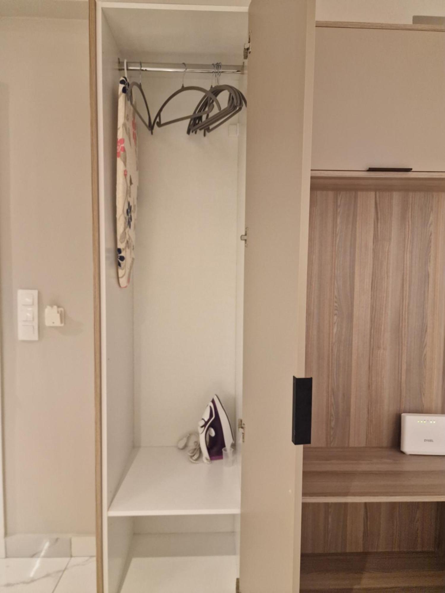 Orrhaon Athens Apartment Luaran gambar