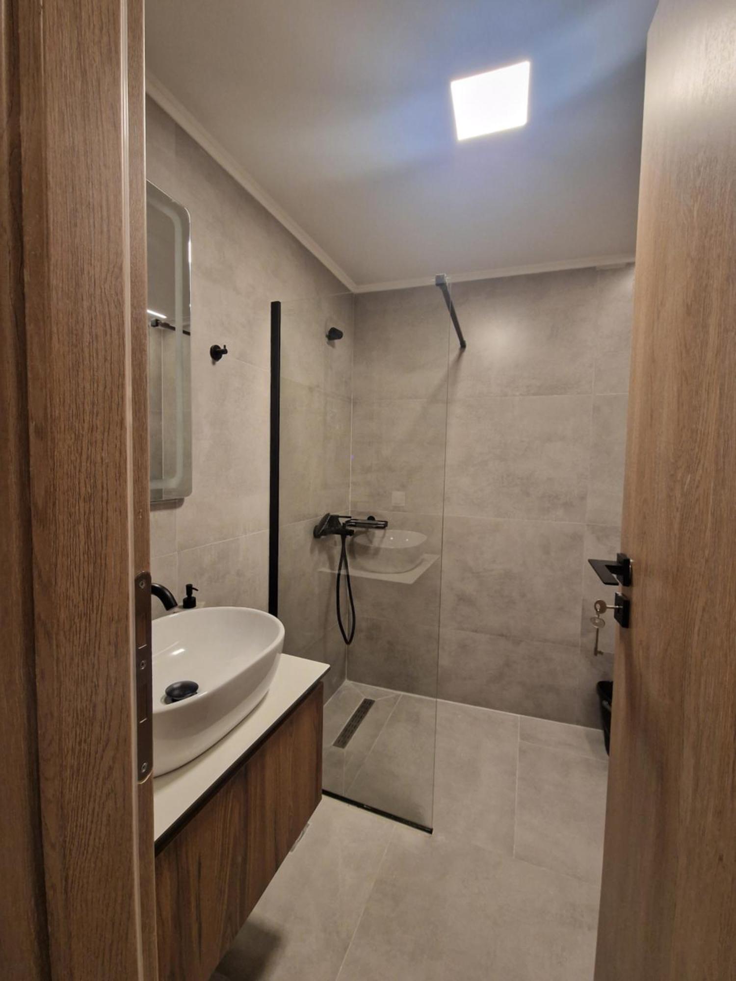 Orrhaon Athens Apartment Luaran gambar