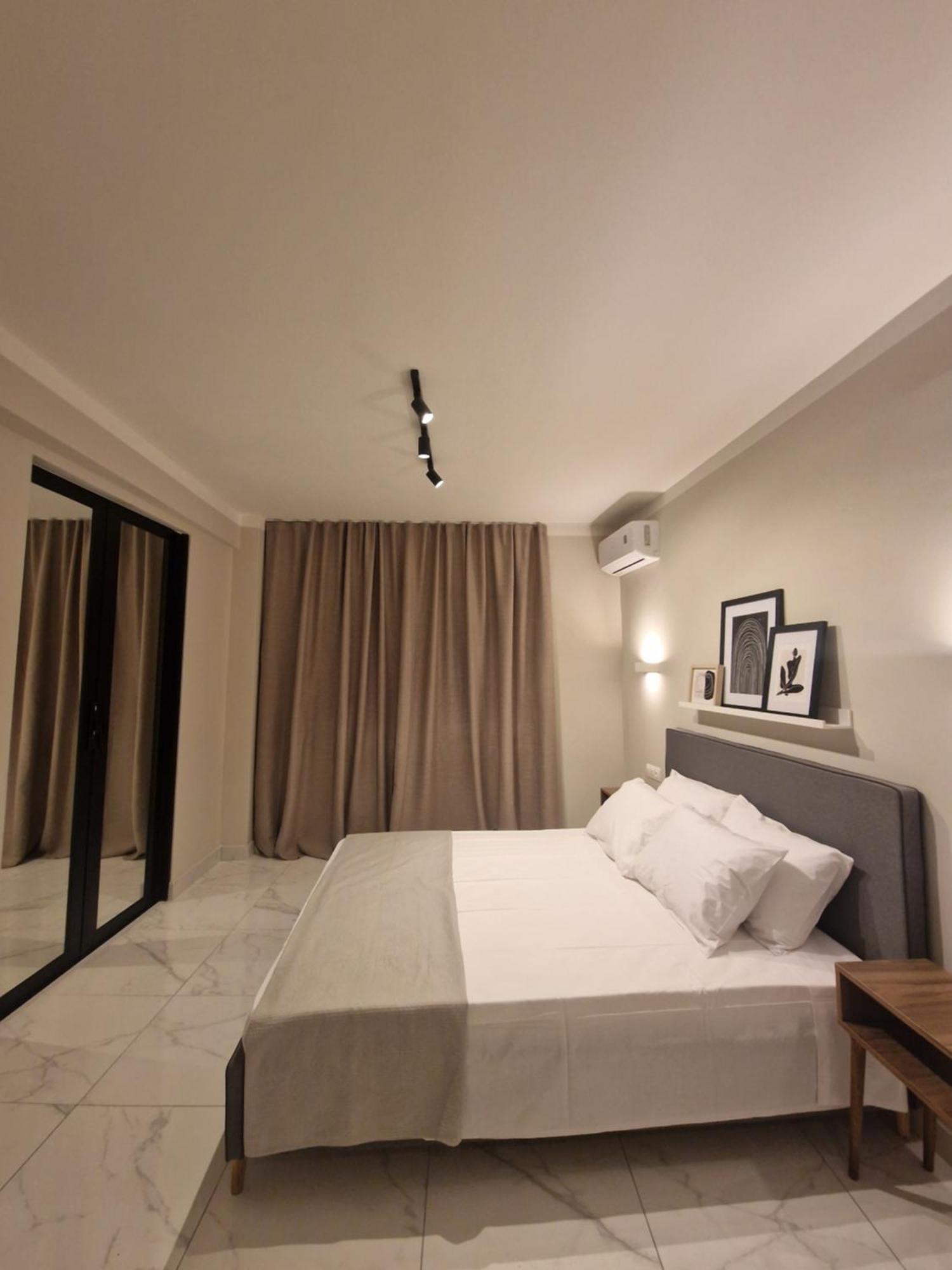 Orrhaon Athens Apartment Luaran gambar