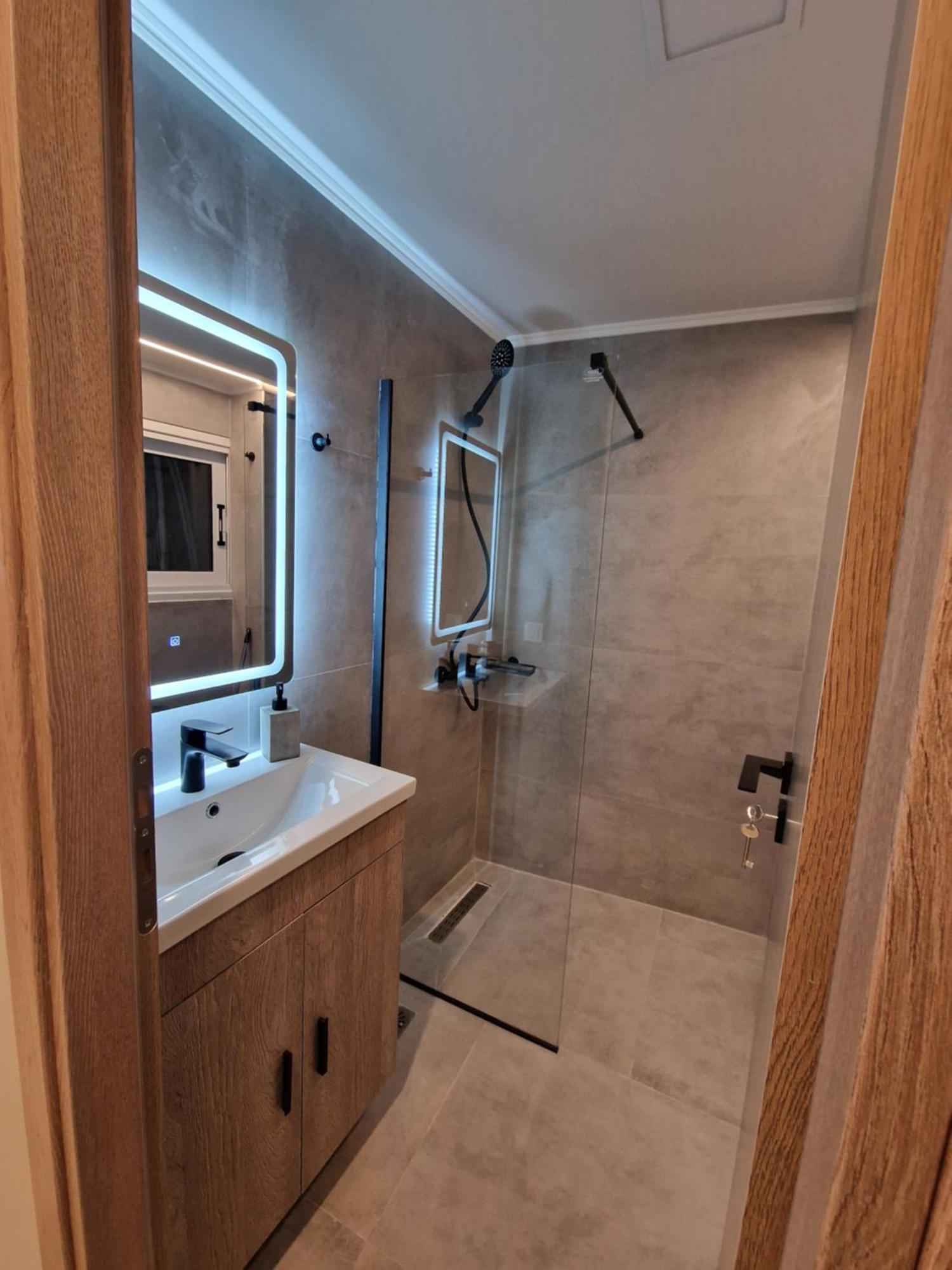 Orrhaon Athens Apartment Luaran gambar