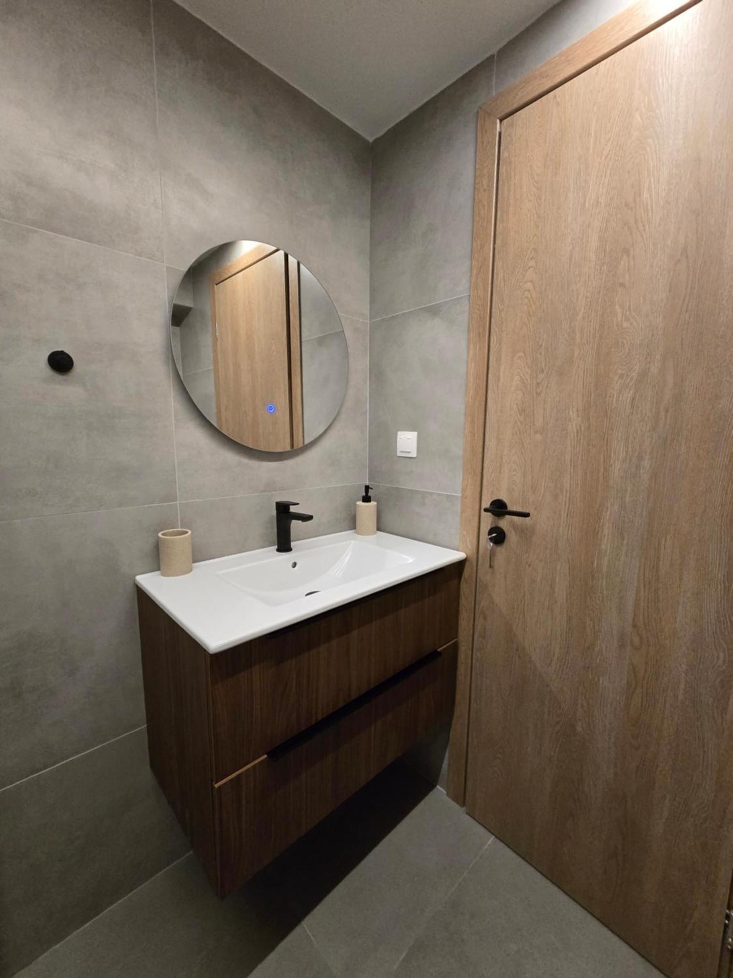 Orrhaon Athens Apartment Luaran gambar