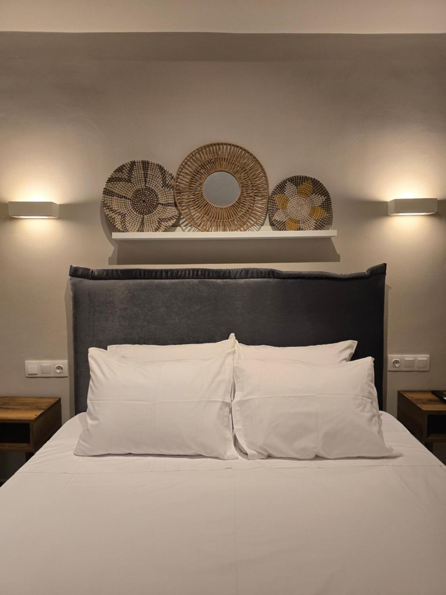 Orrhaon Athens Apartment Luaran gambar
