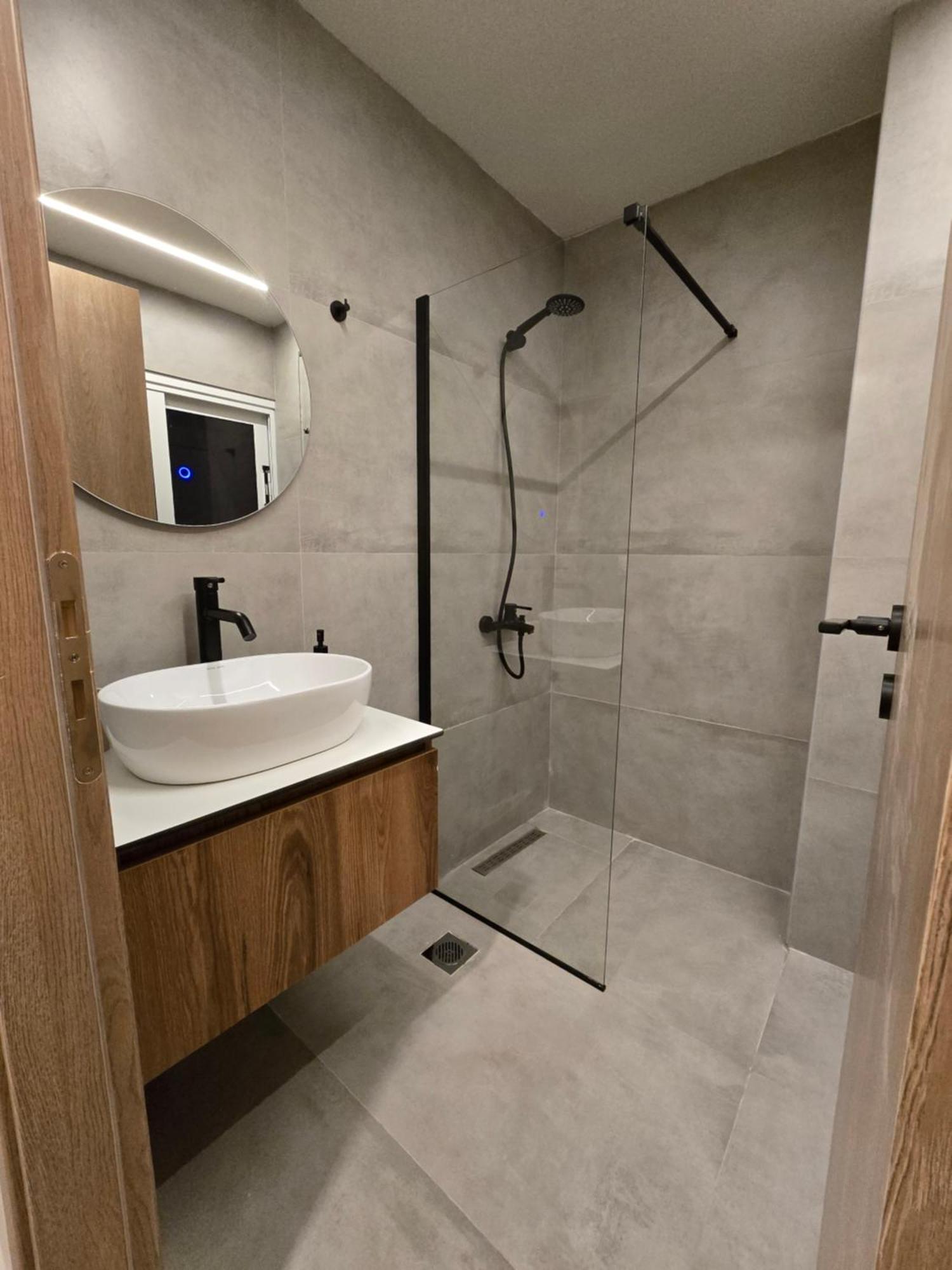 Orrhaon Athens Apartment Luaran gambar