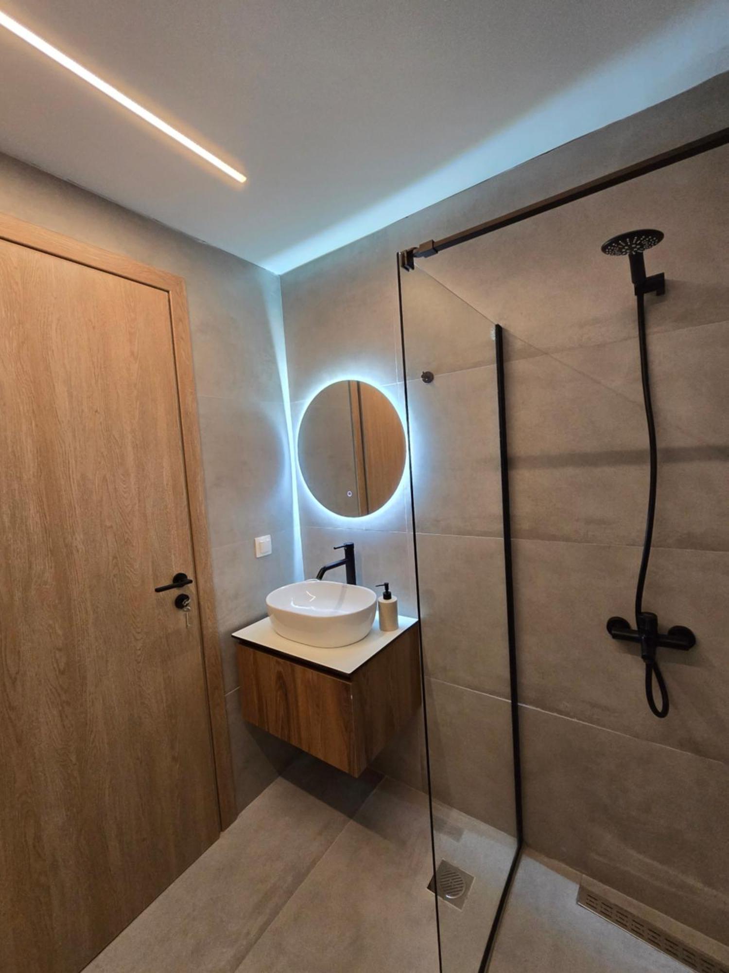 Orrhaon Athens Apartment Luaran gambar