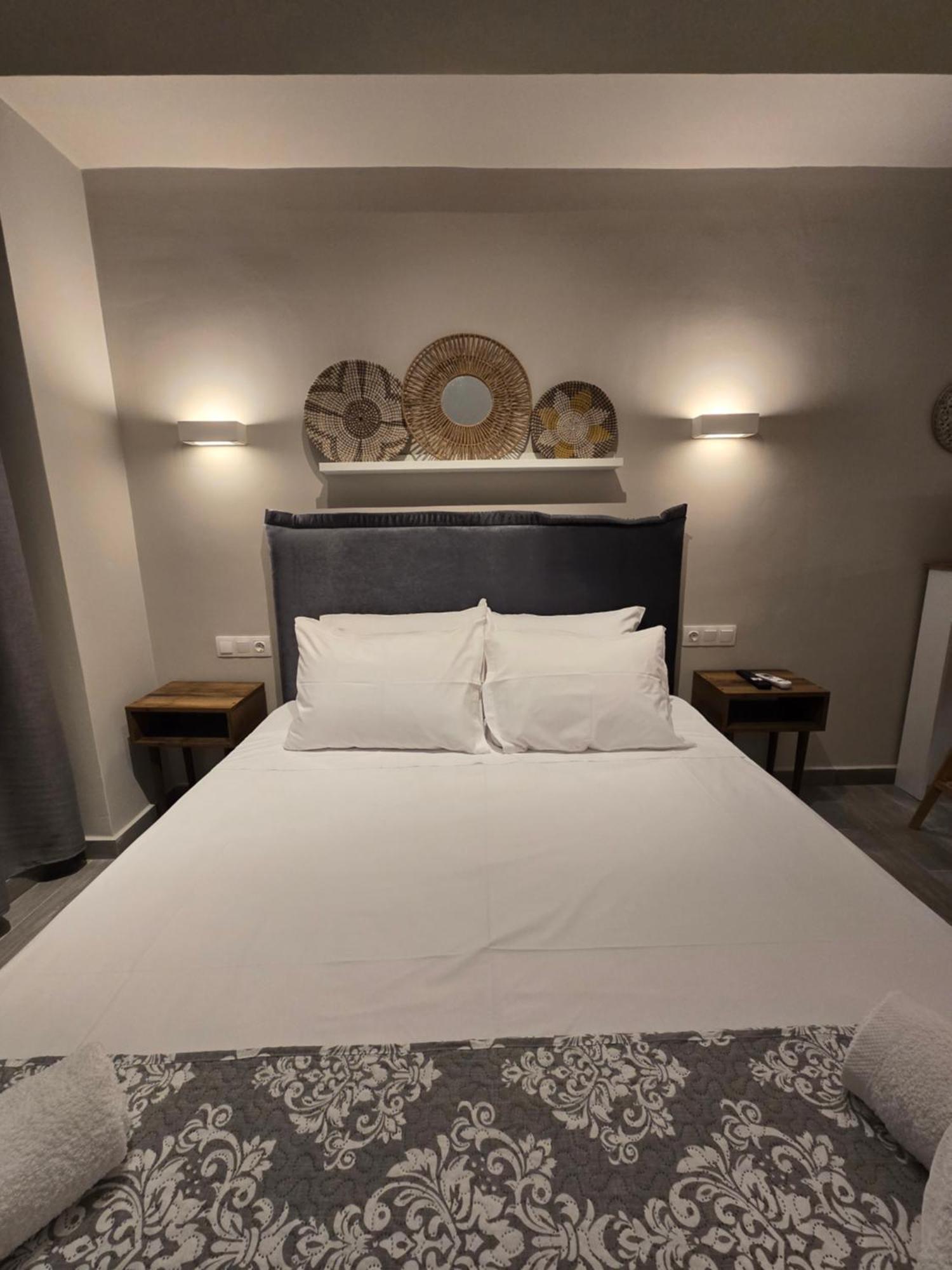 Orrhaon Athens Apartment Luaran gambar