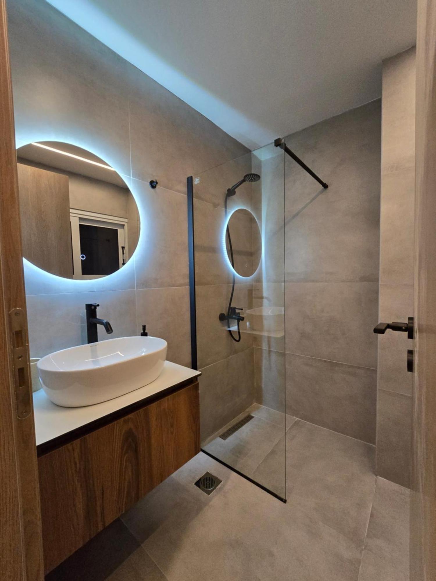 Orrhaon Athens Apartment Luaran gambar