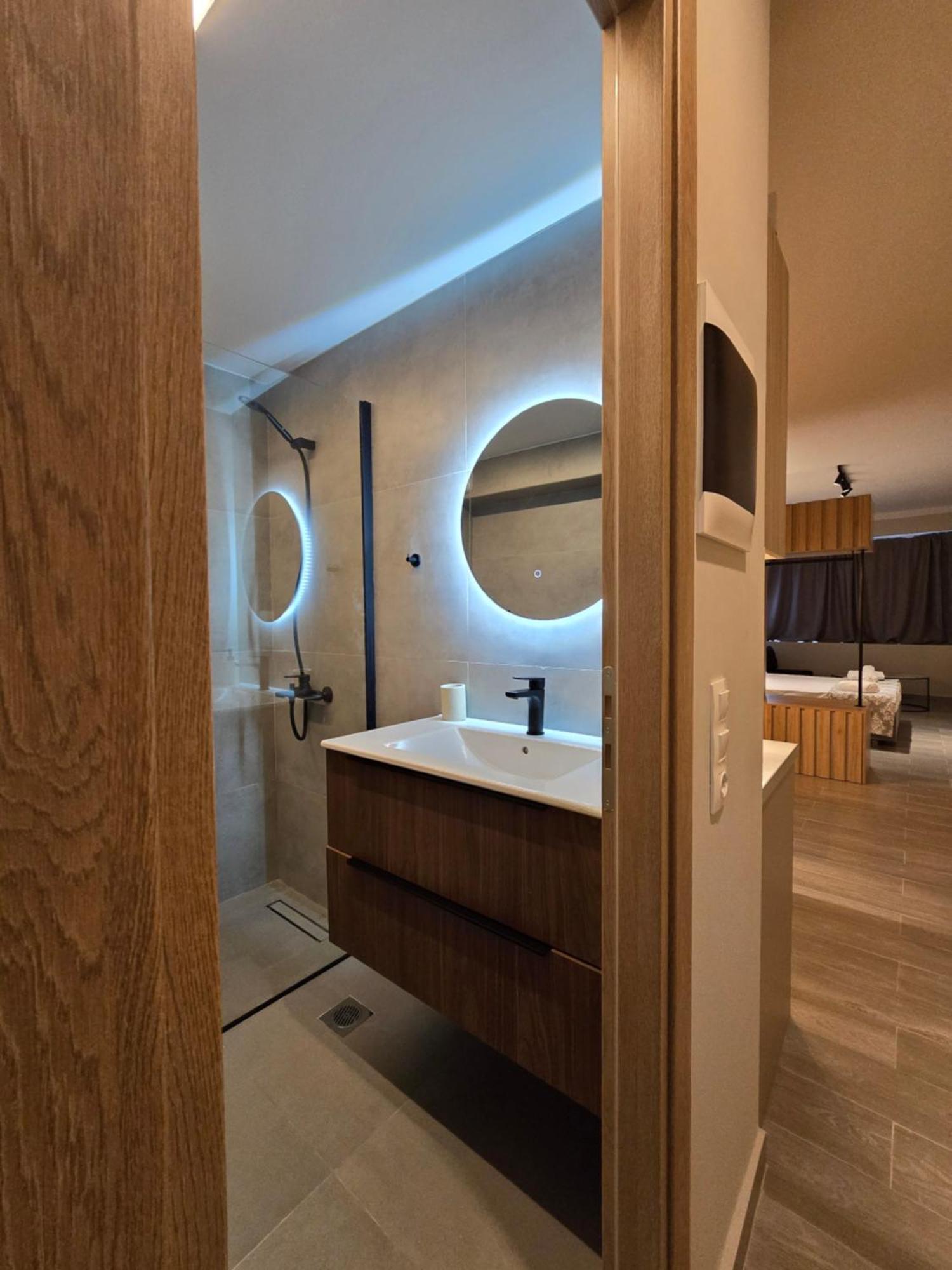 Orrhaon Athens Apartment Luaran gambar